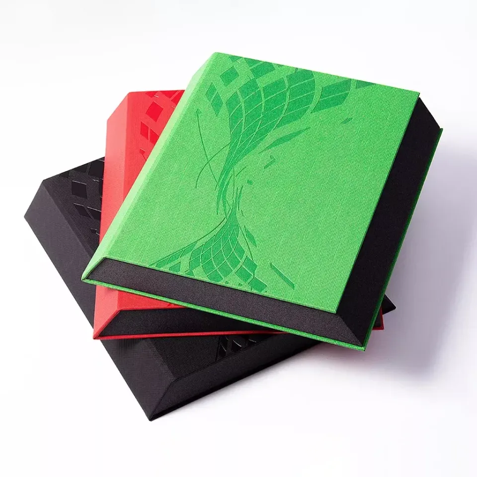 Gift Box Set – Diary, Power Bank, USB, Pen