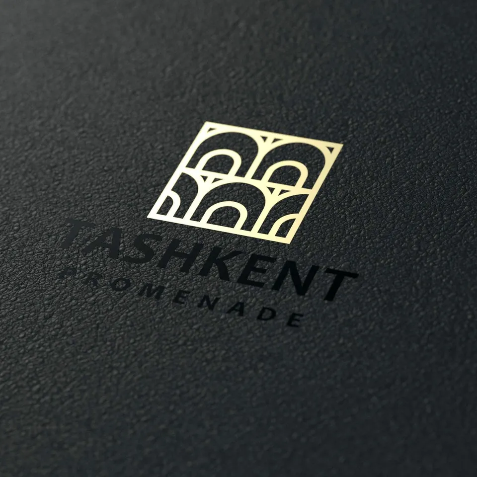 Foil stamping